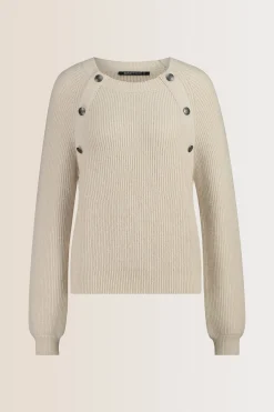 Expresso Truien | Knitwear^Trui KIT
