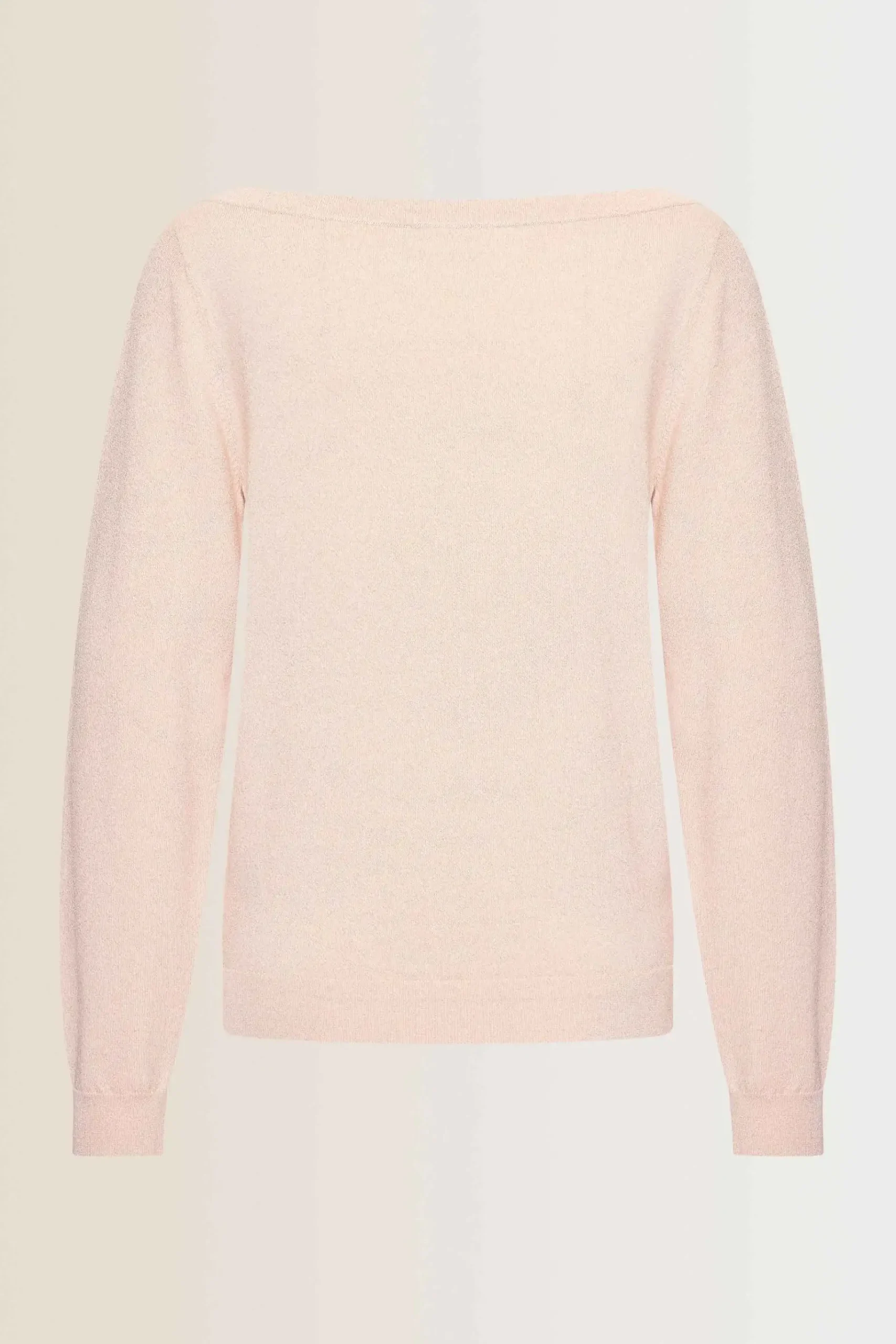 Expresso Truien | Knitwear^Trui ROZE