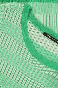 Expresso Truien | Knitwear^Trui MINT