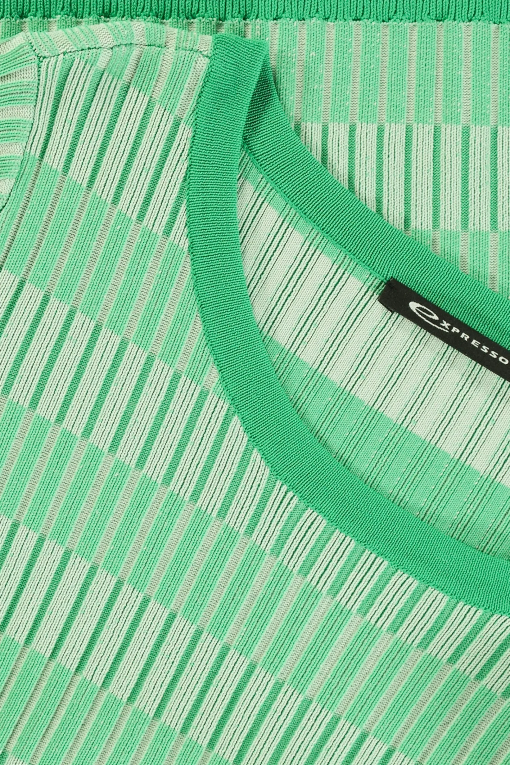 Expresso Truien | Knitwear^Trui MINT