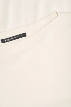 Expresso Truien | Knitwear^Trui OFF-WHITE