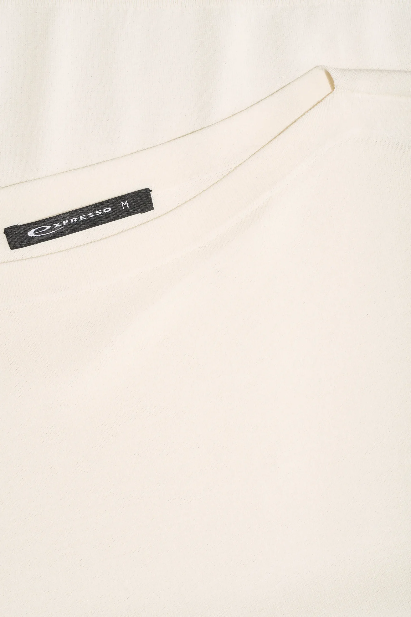 Expresso Truien | Knitwear^Trui OFF-WHITE
