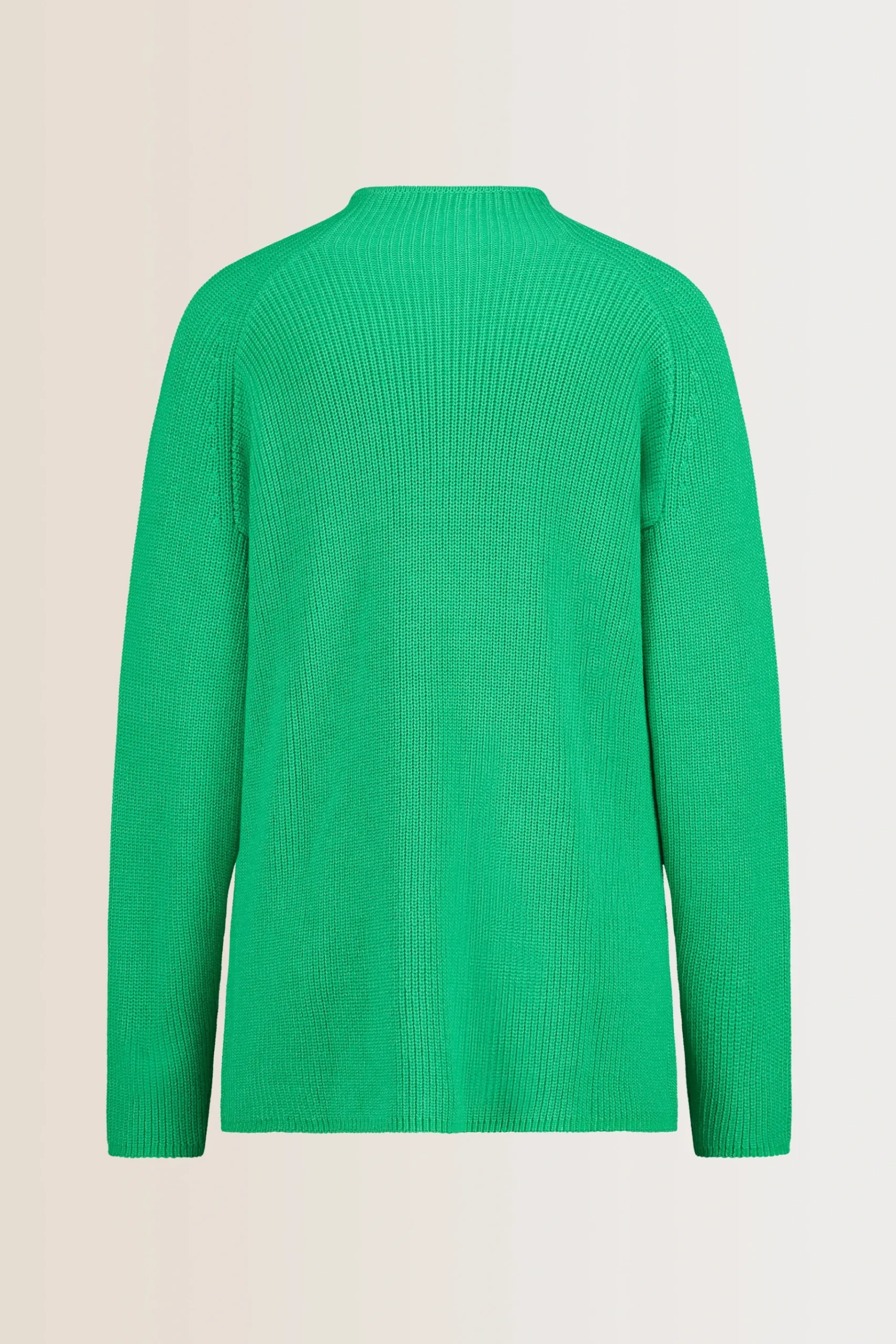 Expresso Truien | Knitwear^Trui APPELGROEN