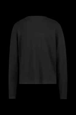 Expresso Truien | Knitwear^Trui ZWART