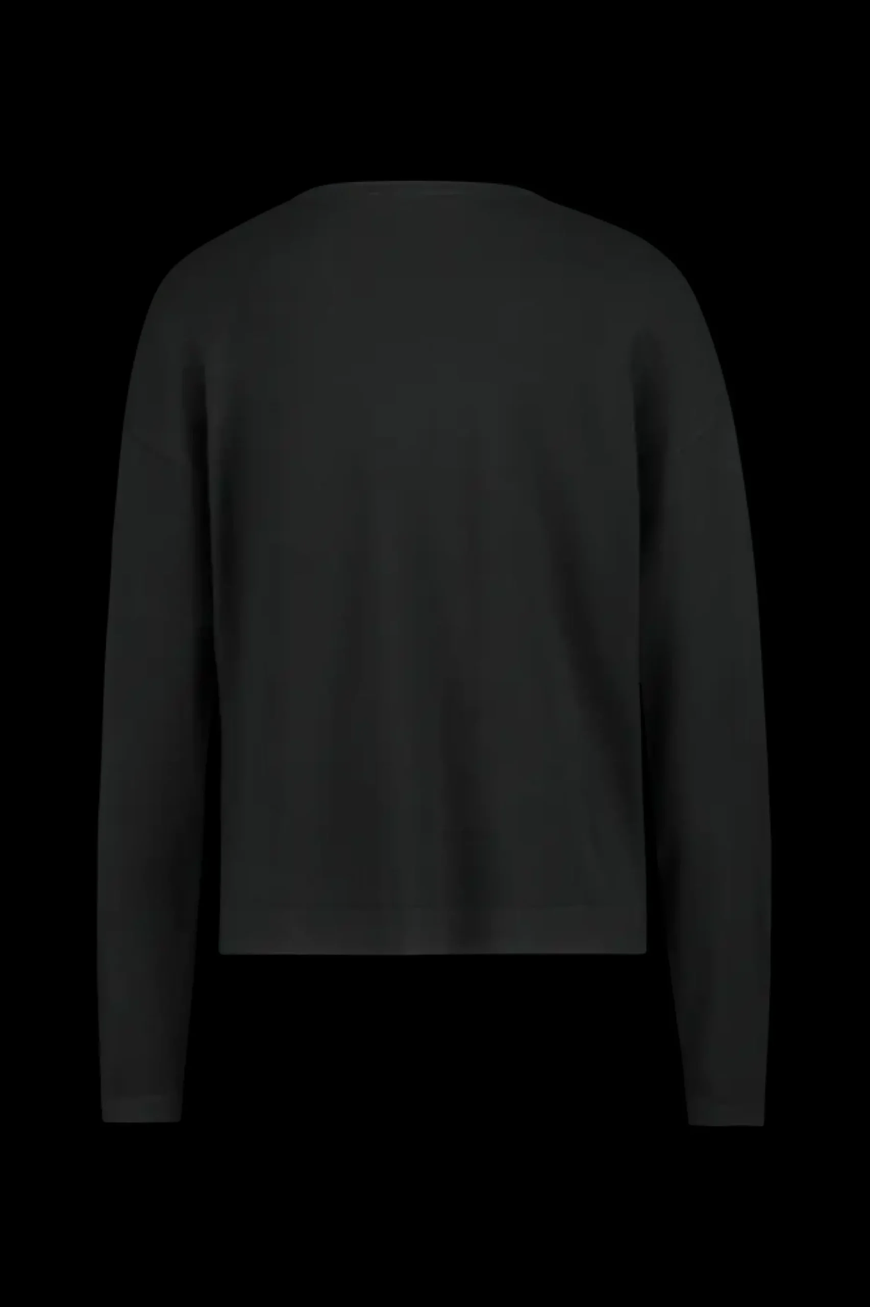 Expresso Truien | Knitwear^Trui ZWART