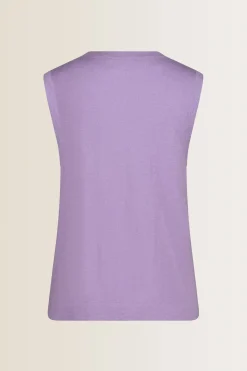 Expresso Truien | Knitwear^Trui LAVENDEL