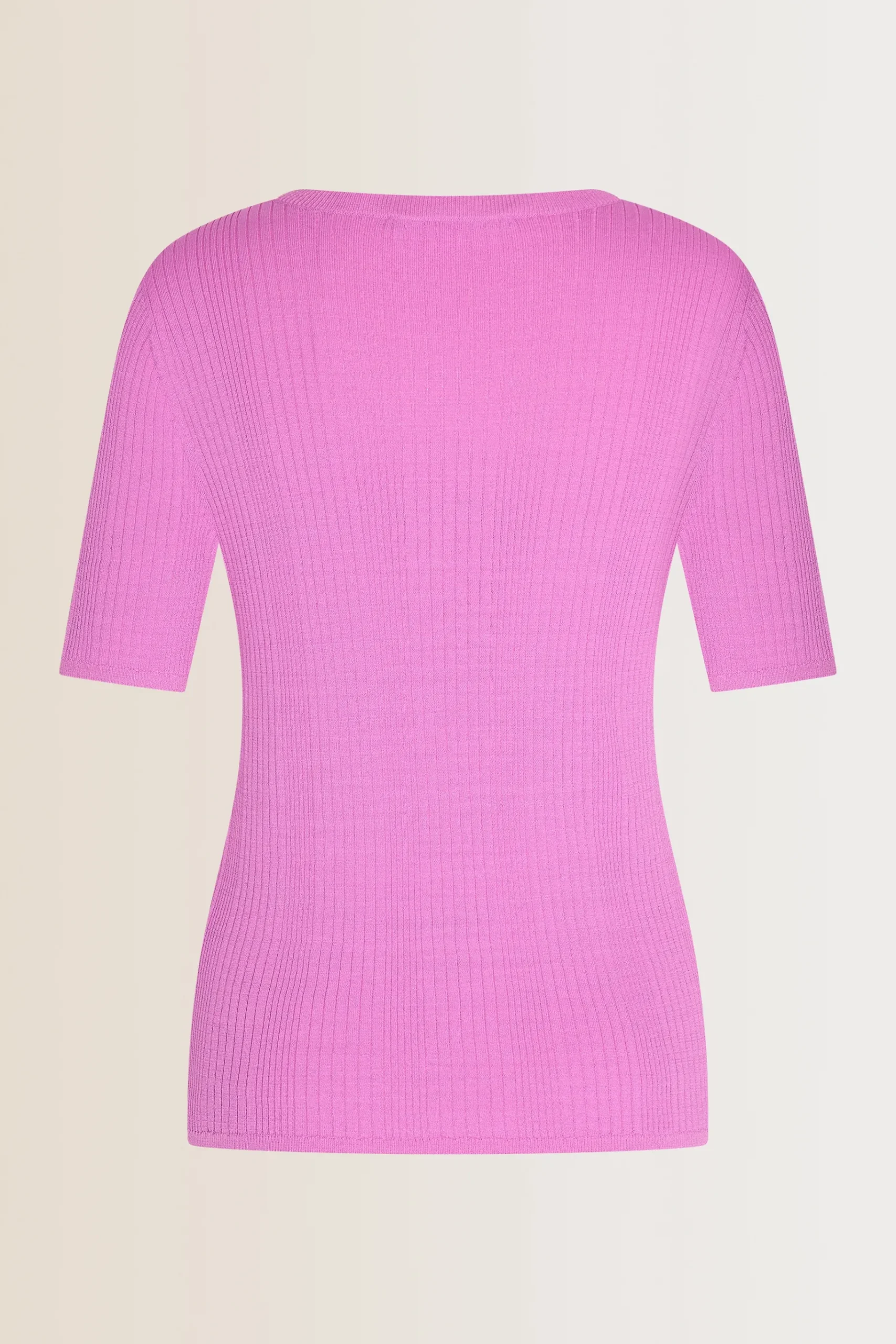 Expresso Truien | Knitwear^Trui CERISE