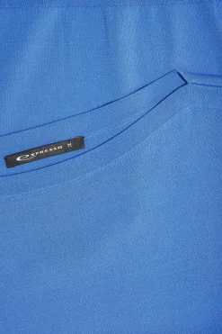 Expresso Truien | Knitwear^Trui KOBALT