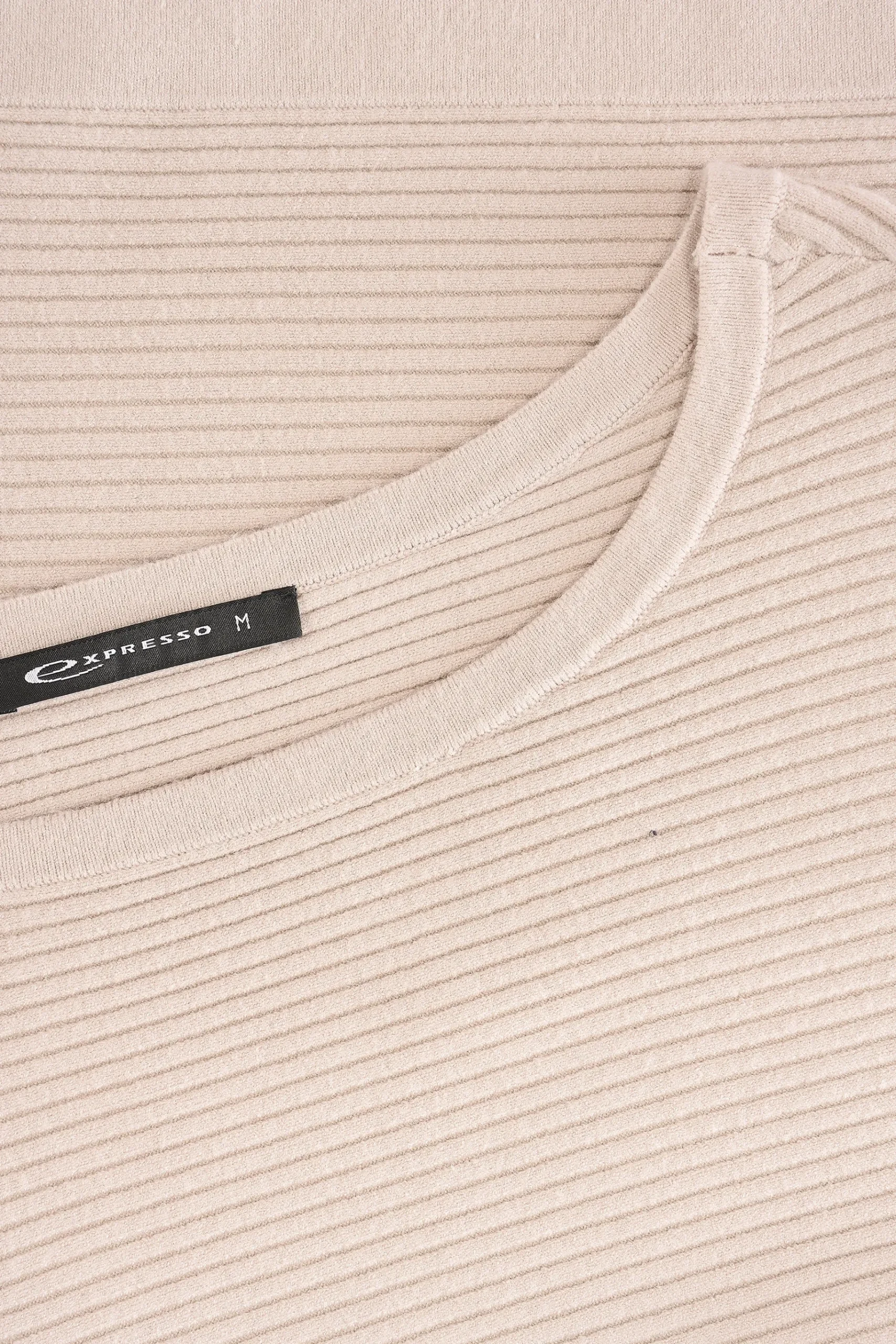 Expresso Truien | Knitwear^Trui KIT