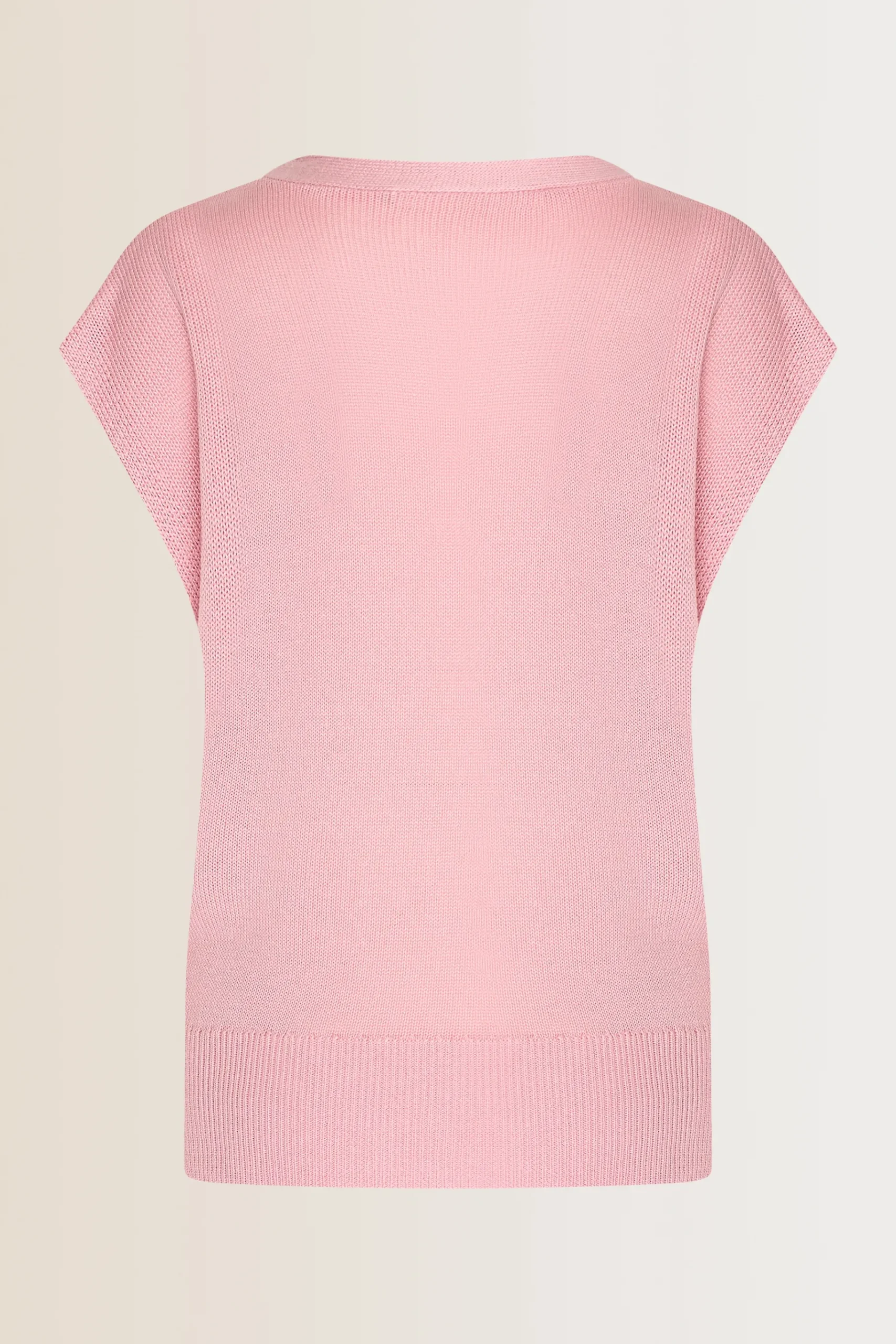 Expresso Truien | Knitwear^Trui ROZE