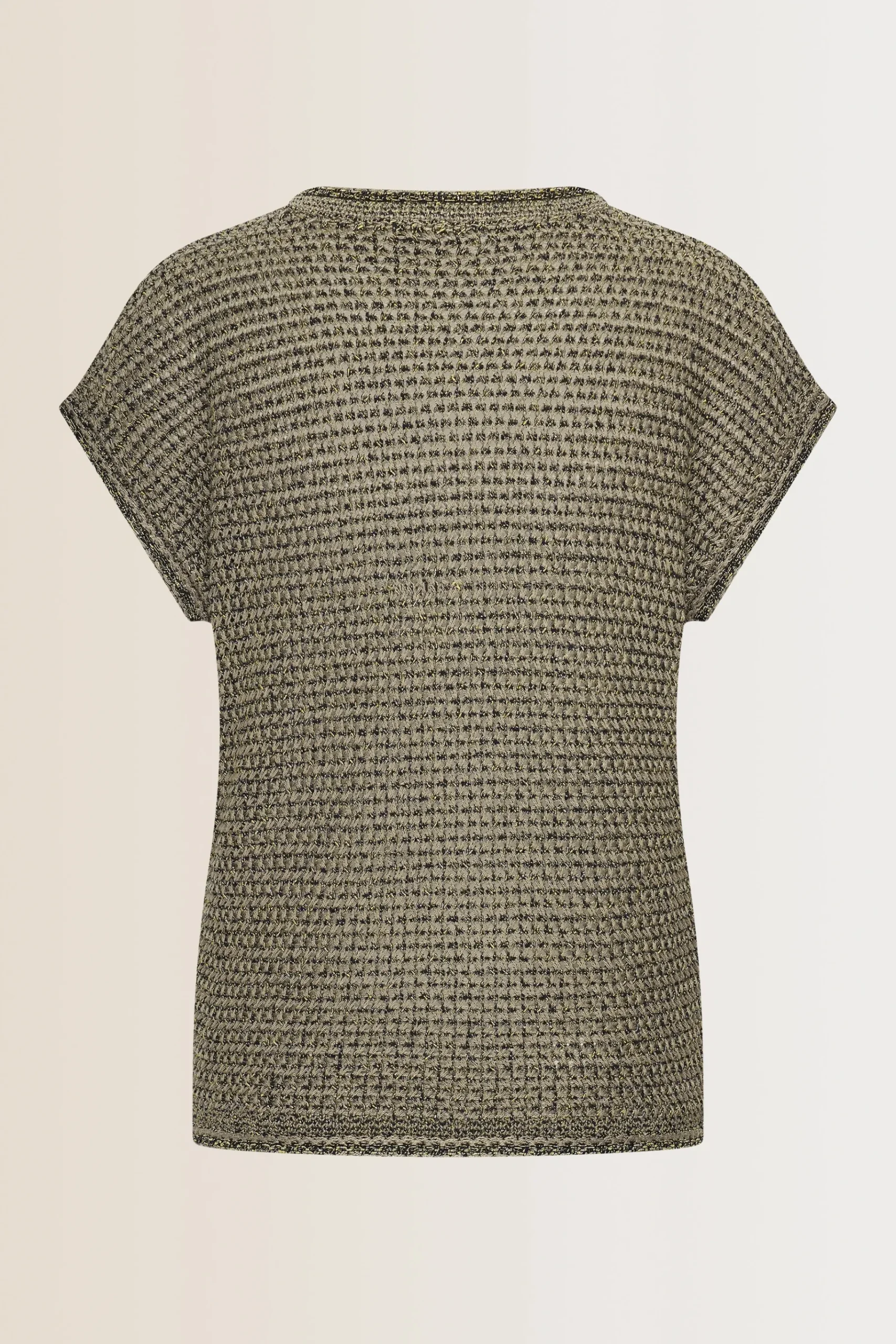 Expresso Truien | Knitwear^Trui OLIJF