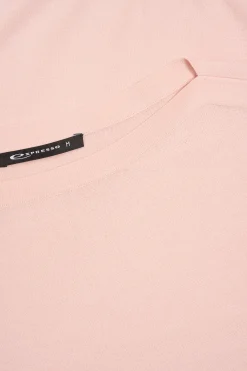 Expresso Tops^Trui ROZE