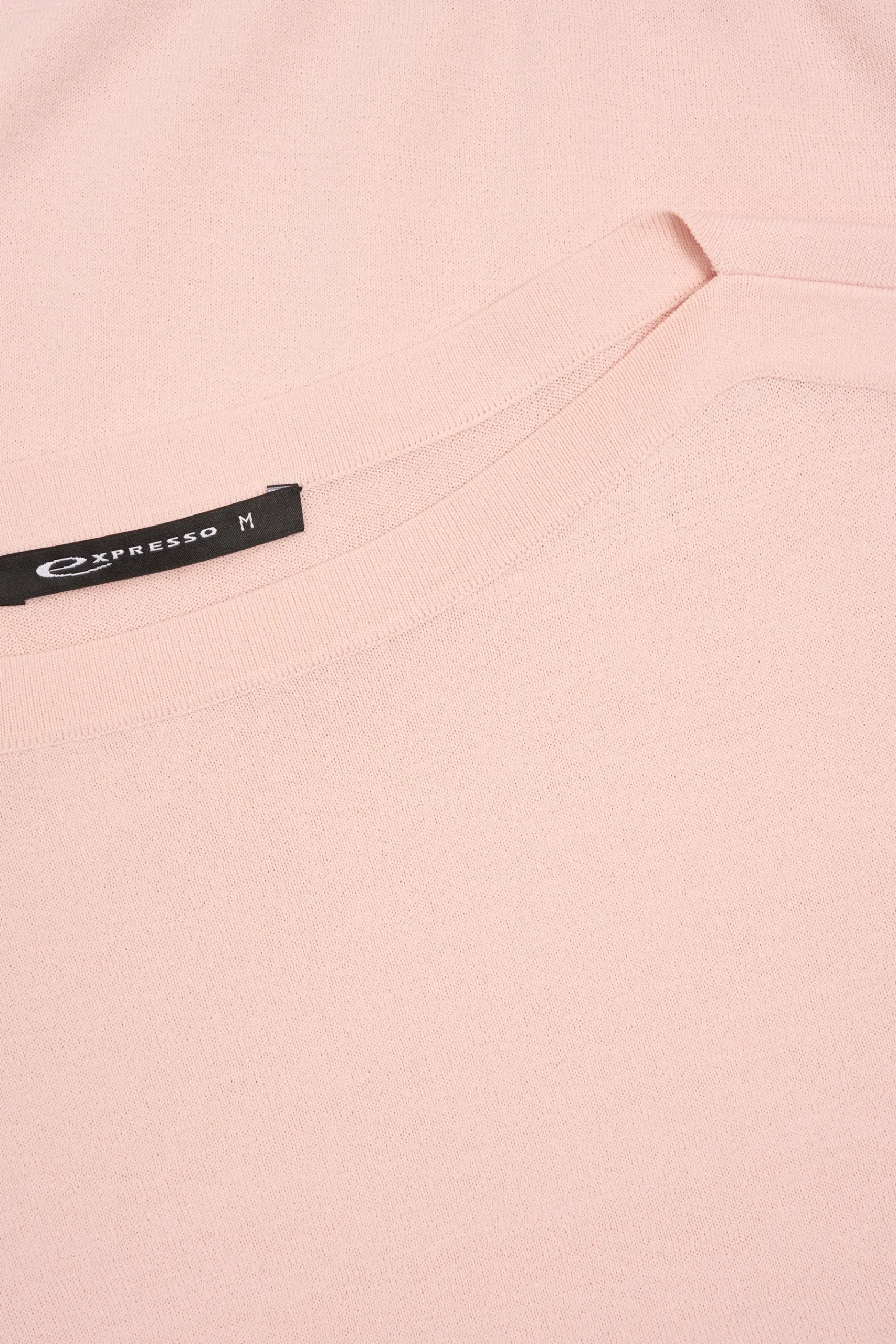 Expresso Tops^Trui ROZE