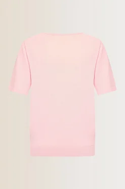 Expresso Tops^Trui ROZE