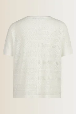 Expresso Tops^Trui OFF-WHITE