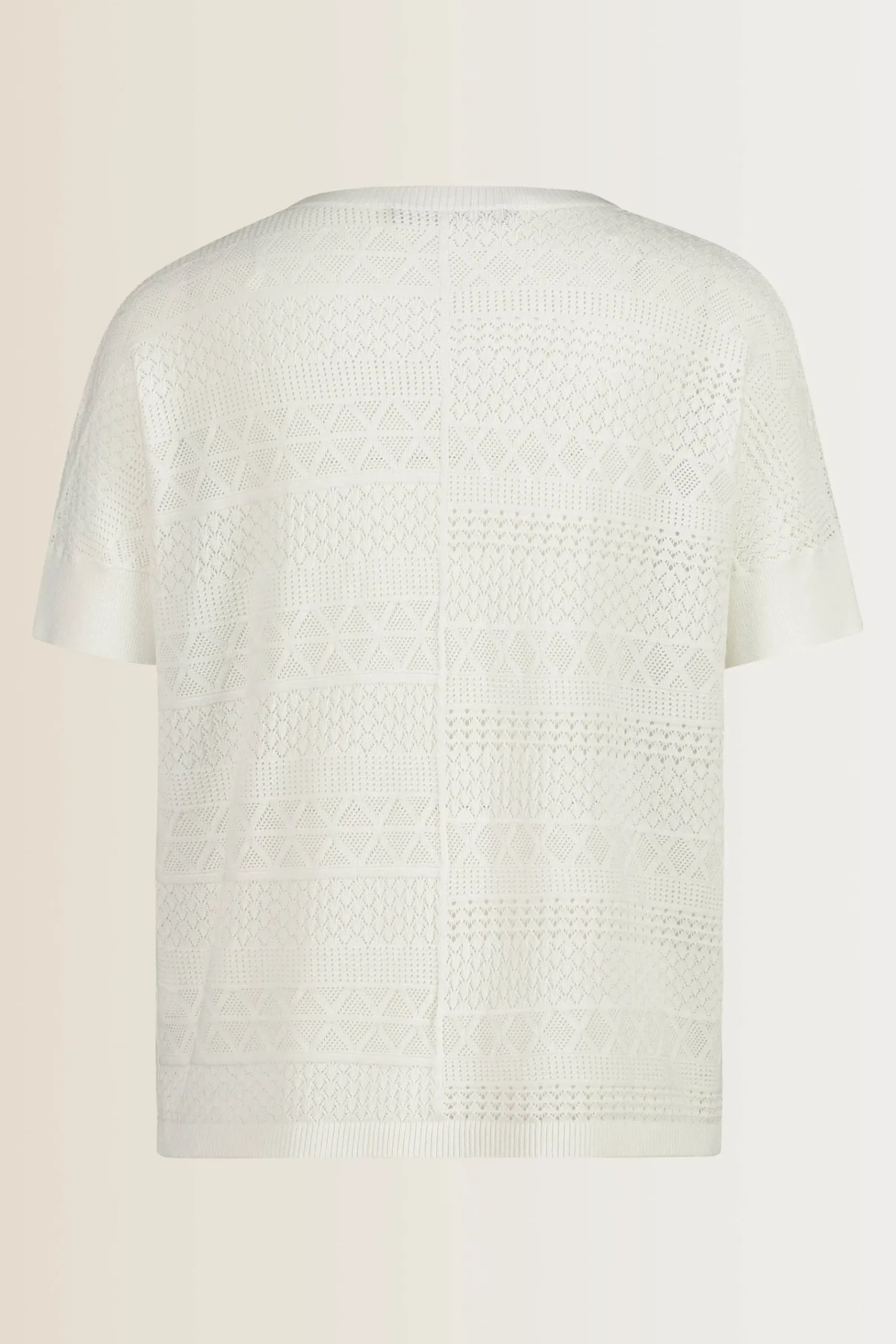 Expresso Tops^Trui OFF-WHITE