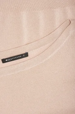Expresso Truien | Knitwear^Trui ROZE