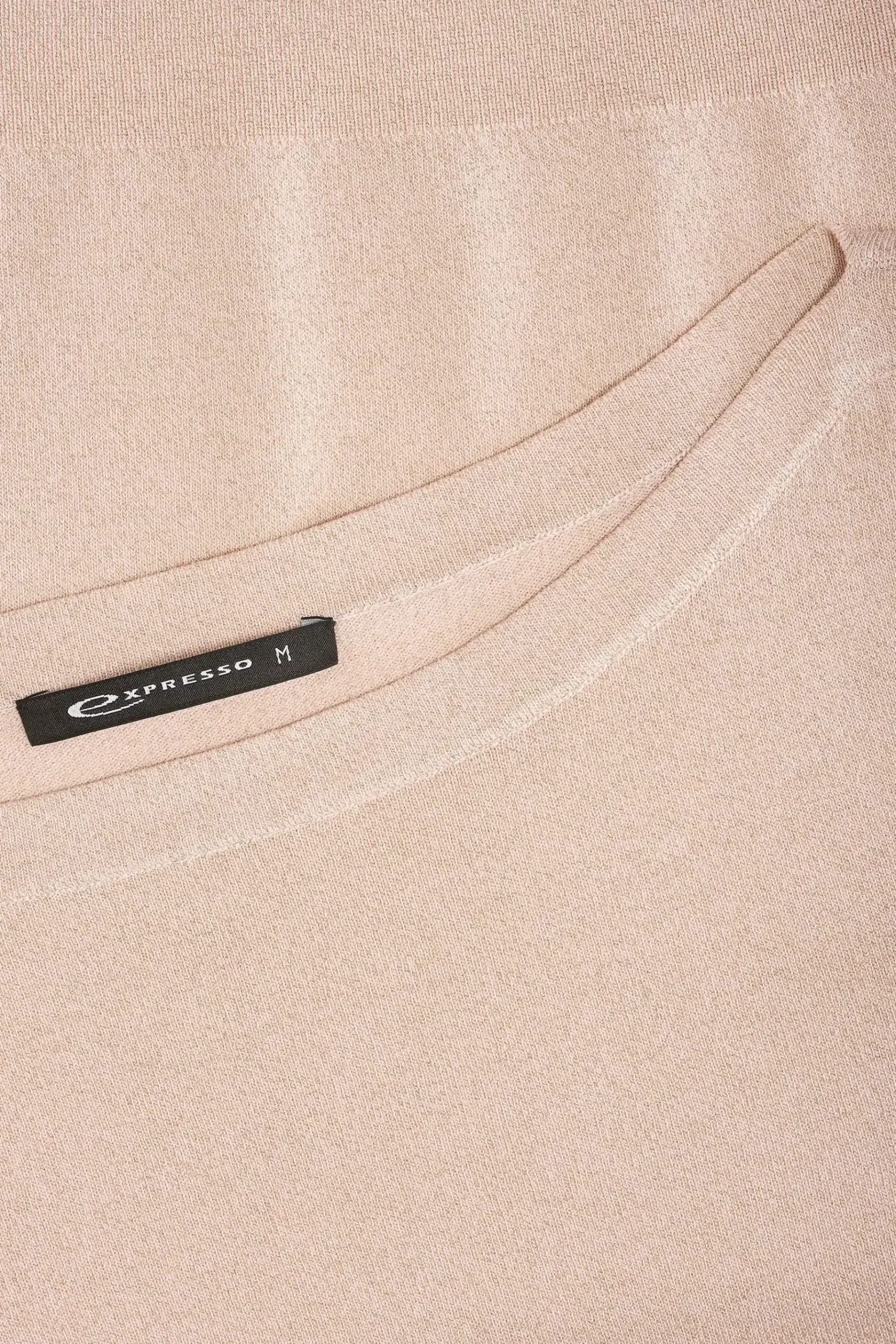 Expresso Truien | Knitwear^Trui ROZE