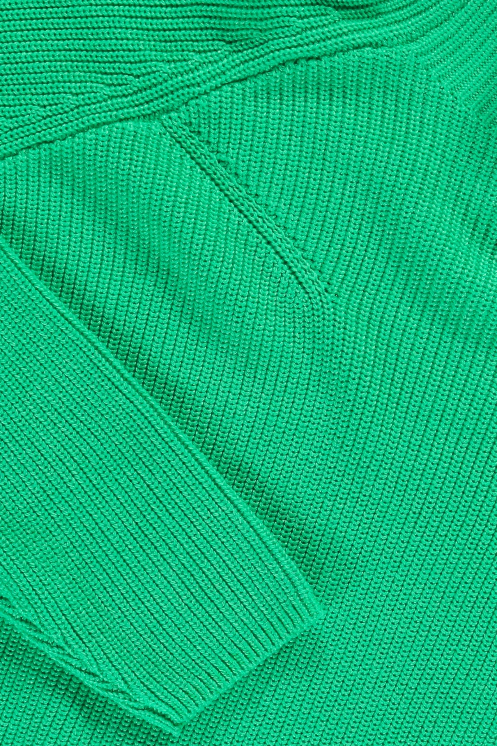 Expresso Truien | Knitwear^Trui APPELGROEN