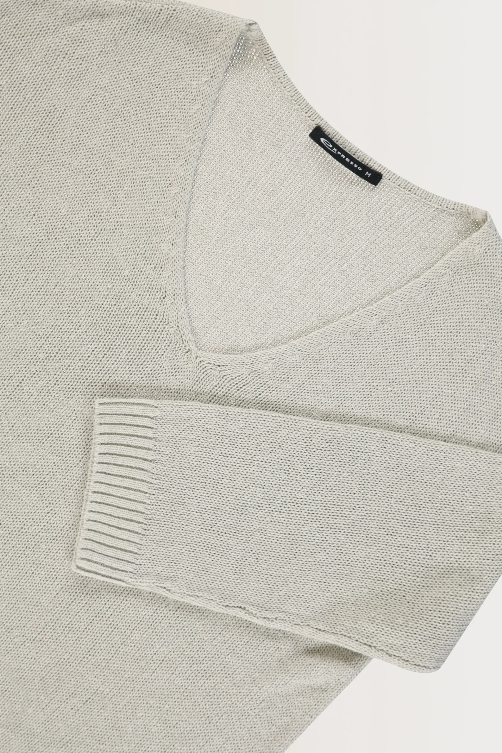 Expresso Truien | Knitwear^Trui KIT
