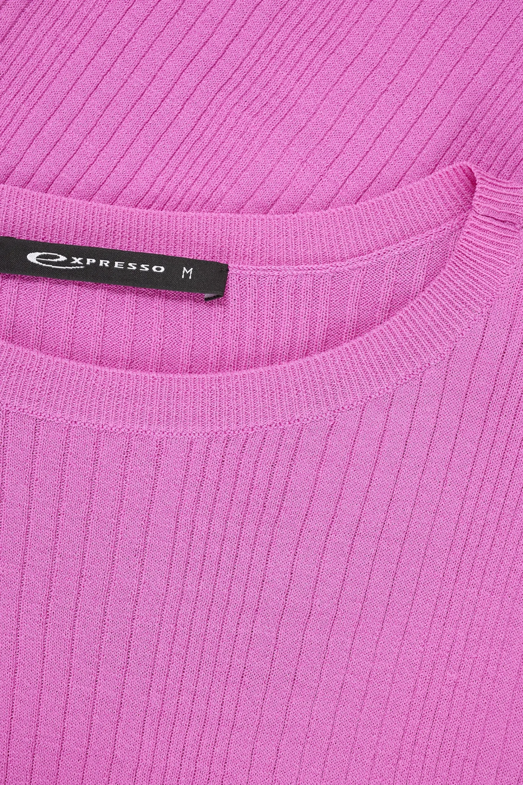 Expresso Truien | Knitwear^Trui CERISE