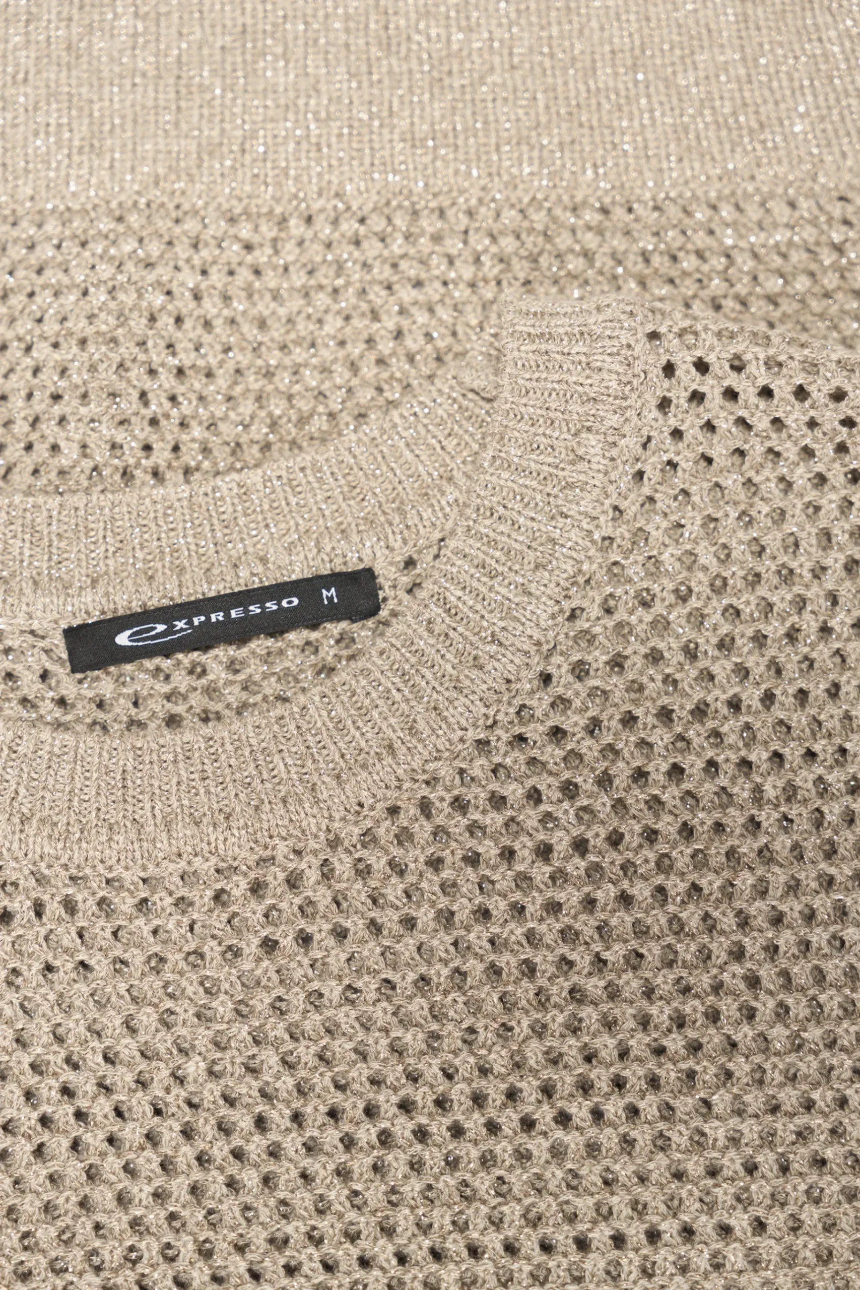 Expresso Truien | Knitwear^Trui KIT