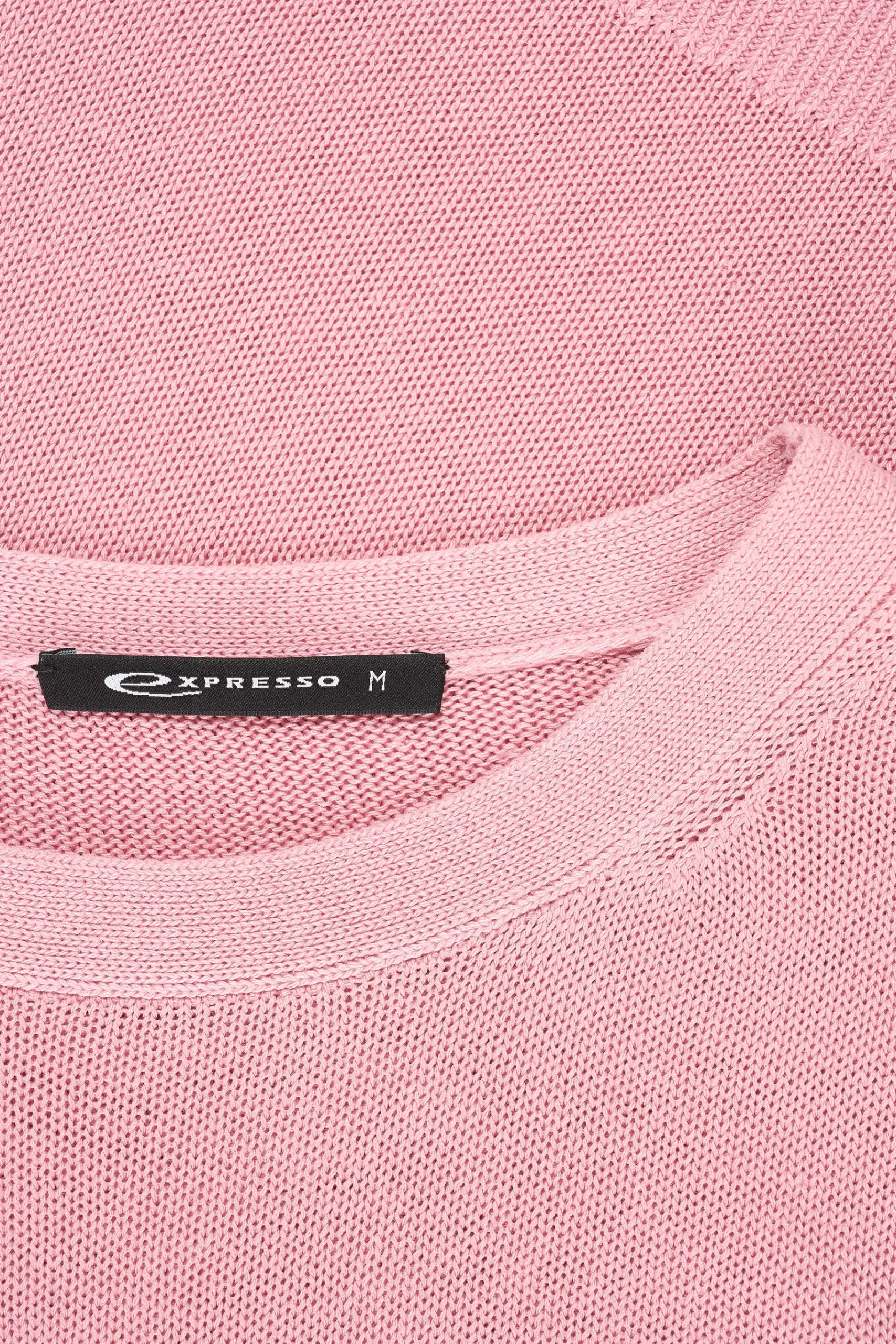 Expresso Truien | Knitwear^Trui ROZE