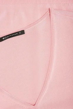 Expresso Tops^Trui ROZE
