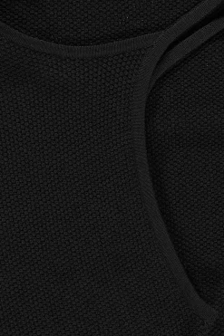 Expresso Tops^Trui ZWART