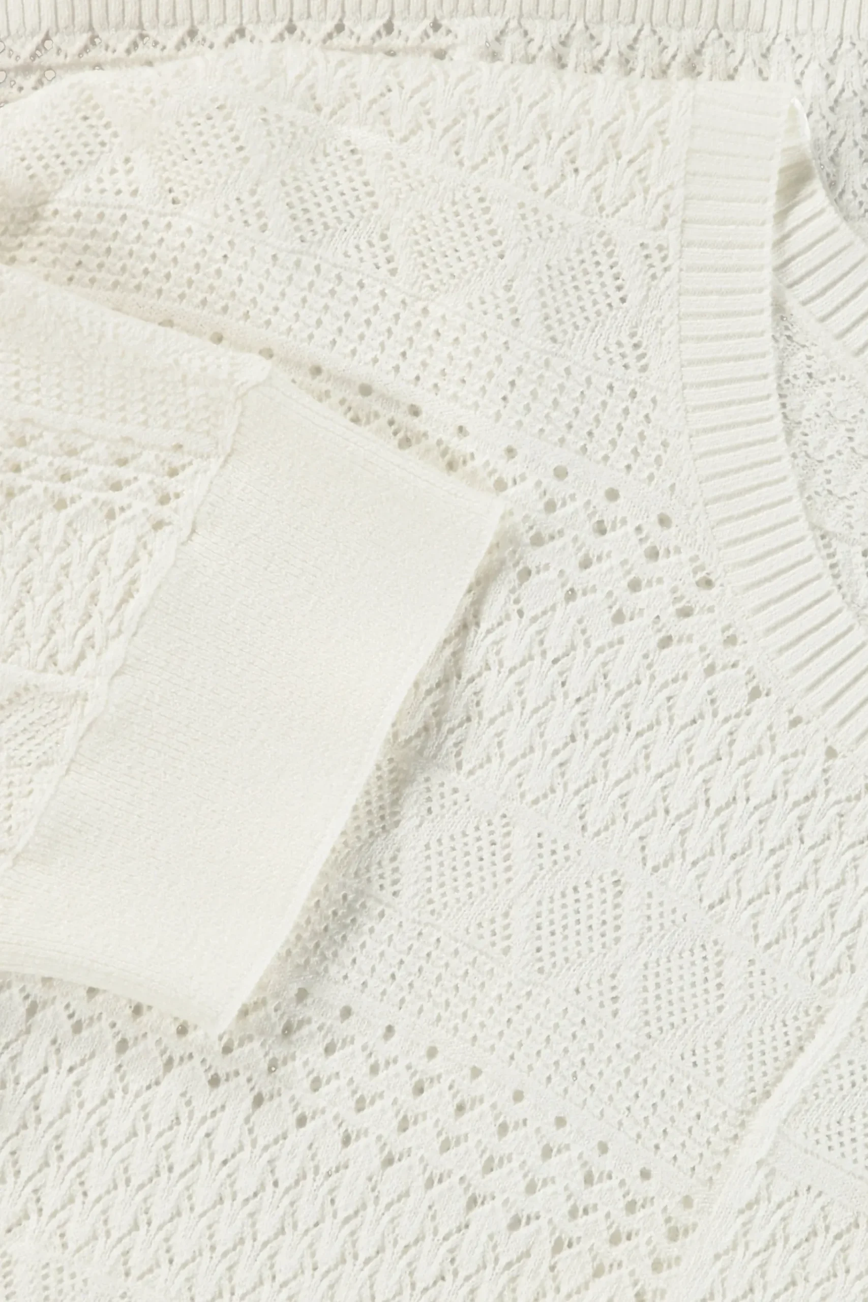 Expresso Tops^Trui OFF-WHITE