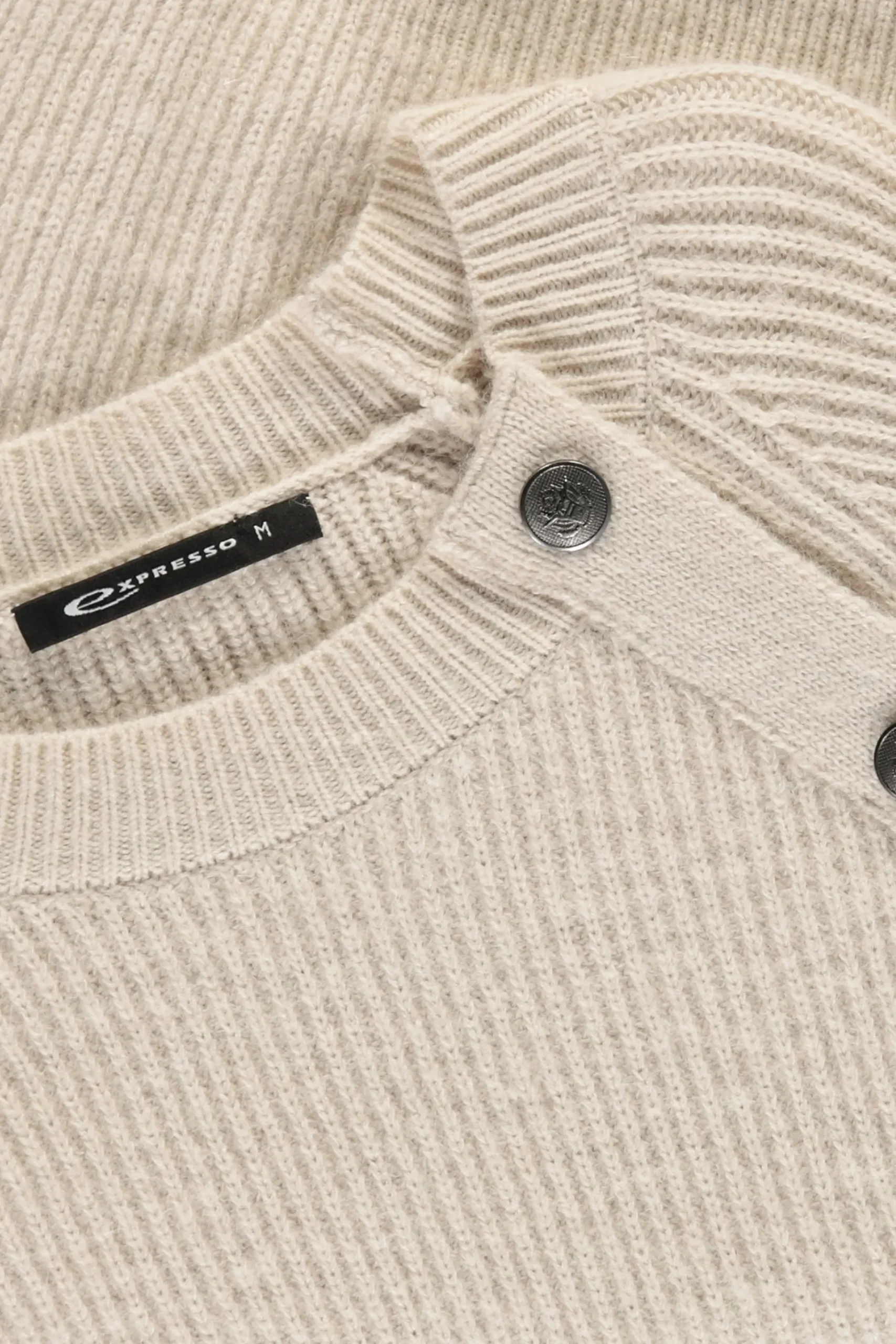 Expresso Truien | Knitwear^Trui KIT