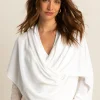 Expresso Vesten | Knitwear^Vest Wit