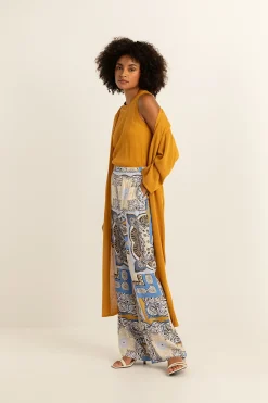 Expresso Vesten | Knitwear^Vest OKER