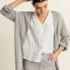 Expresso Vesten | Knitwear^Vest DONKER GRIJS