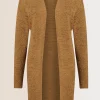 Expresso Vesten | Knitwear^Vest BEIGE