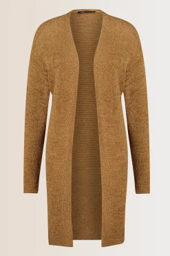 Expresso Vesten | Knitwear^Vest BEIGE
