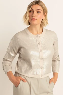 Expresso Vesten | Knitwear^Vest KIT