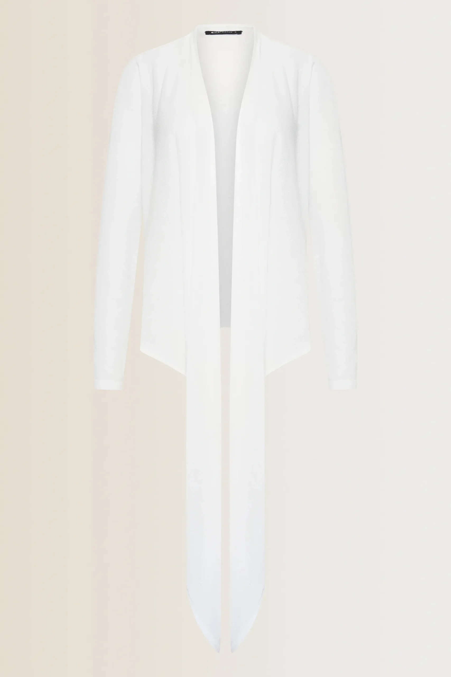 Expresso Vesten | Knitwear^Vest Wit