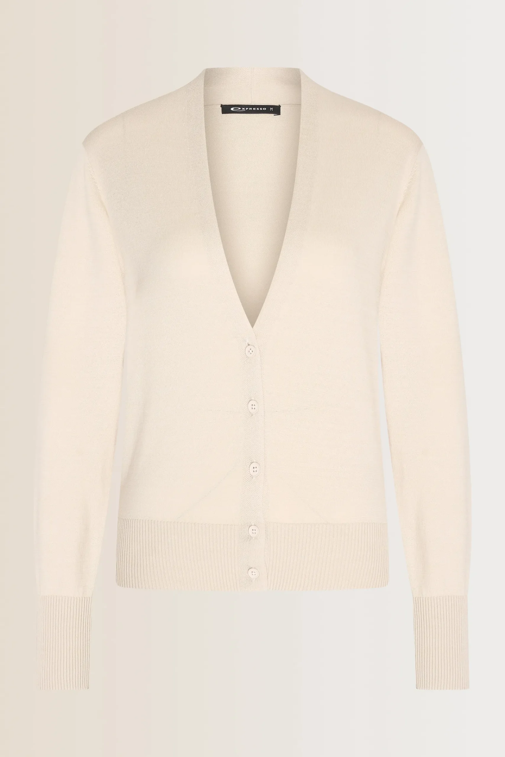 Expresso Vesten | Knitwear^Vest KIT