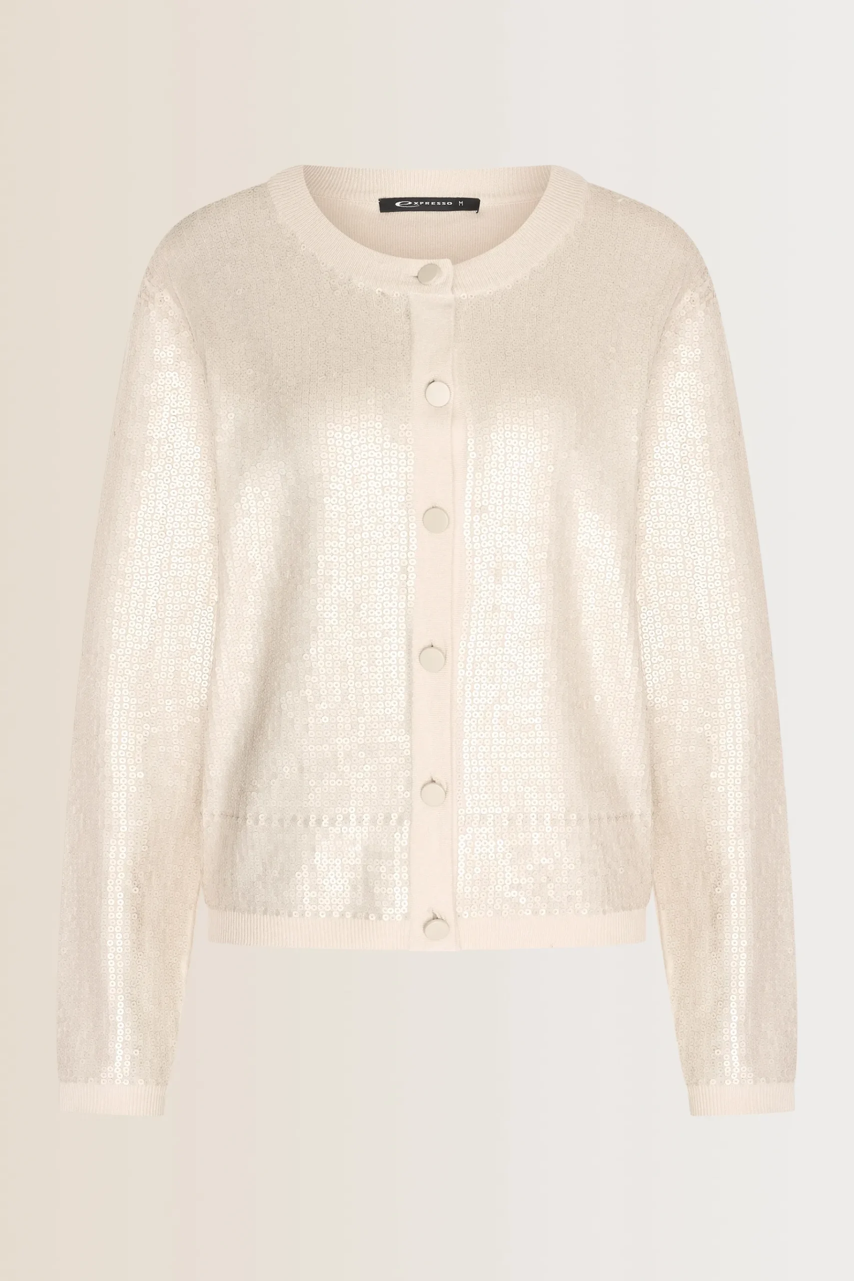 Expresso Vesten | Knitwear^Vest KIT