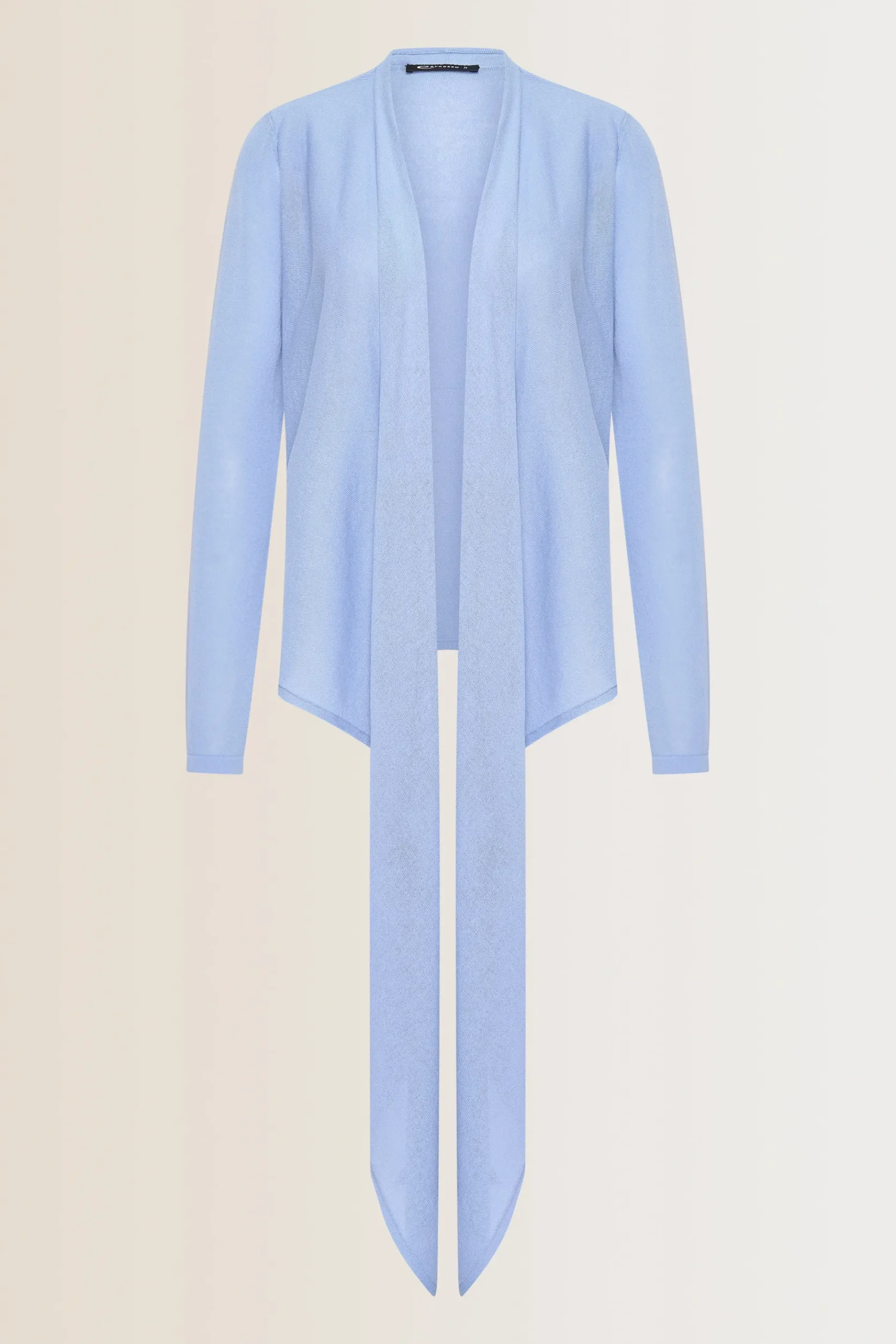 Expresso Vesten | Knitwear^Vest BLEU