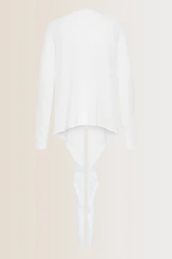 Expresso Vesten | Knitwear^Vest Wit
