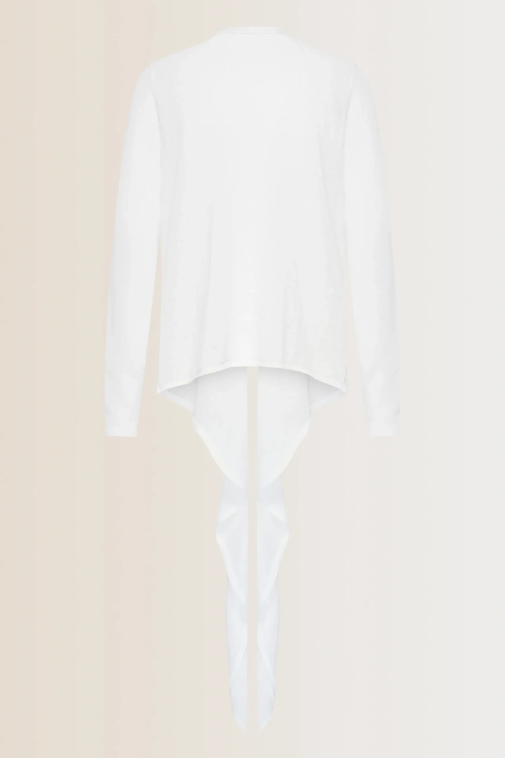 Expresso Vesten | Knitwear^Vest Wit