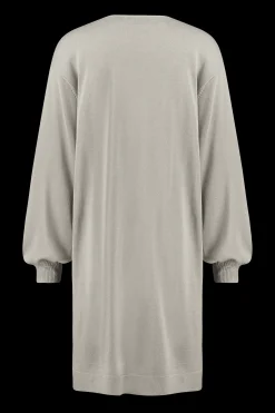 Expresso Vesten | Knitwear^Vest DONKER GRIJS