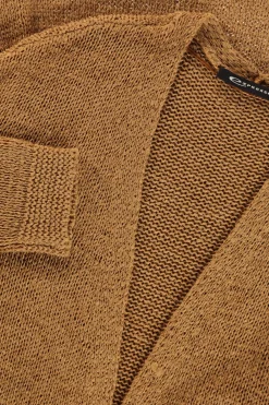 Expresso Vesten | Knitwear^Vest BEIGE