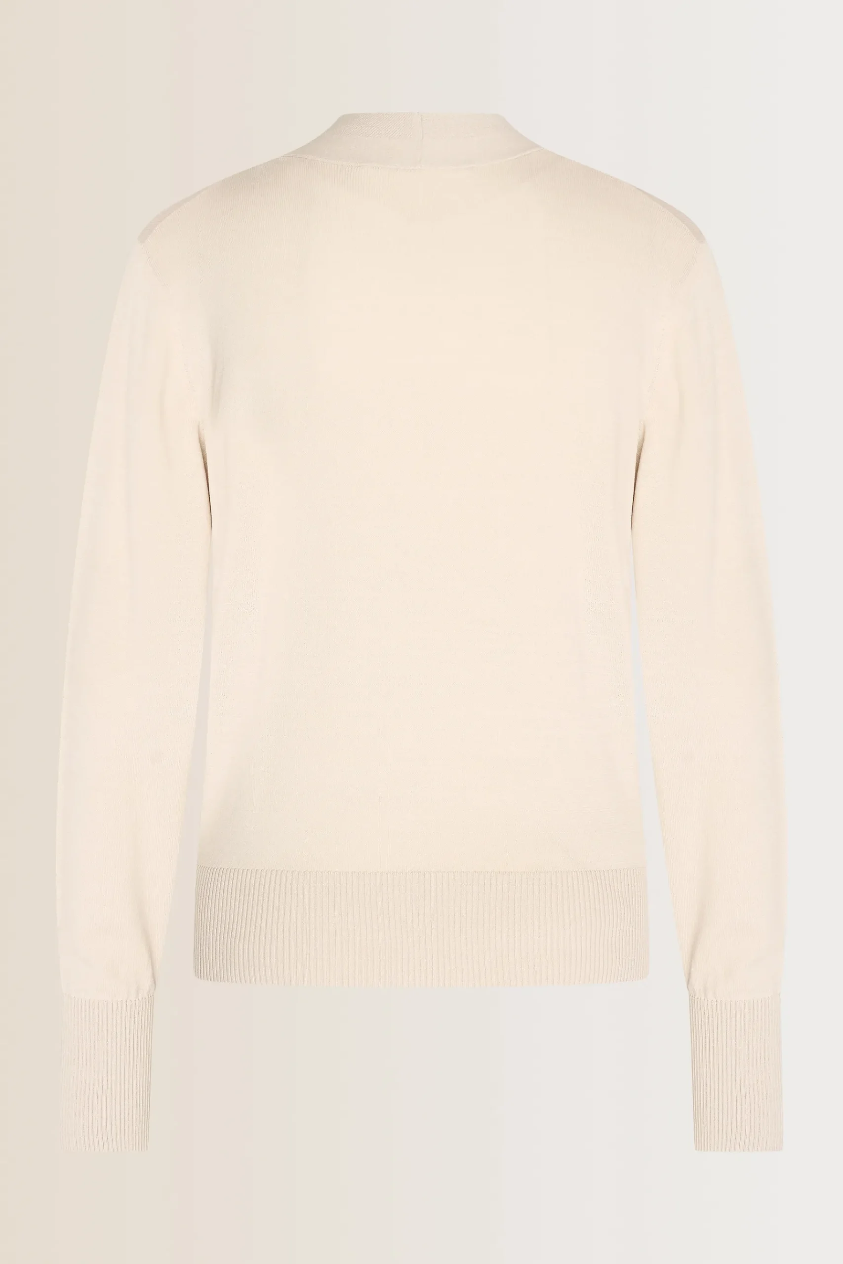 Expresso Vesten | Knitwear^Vest KIT