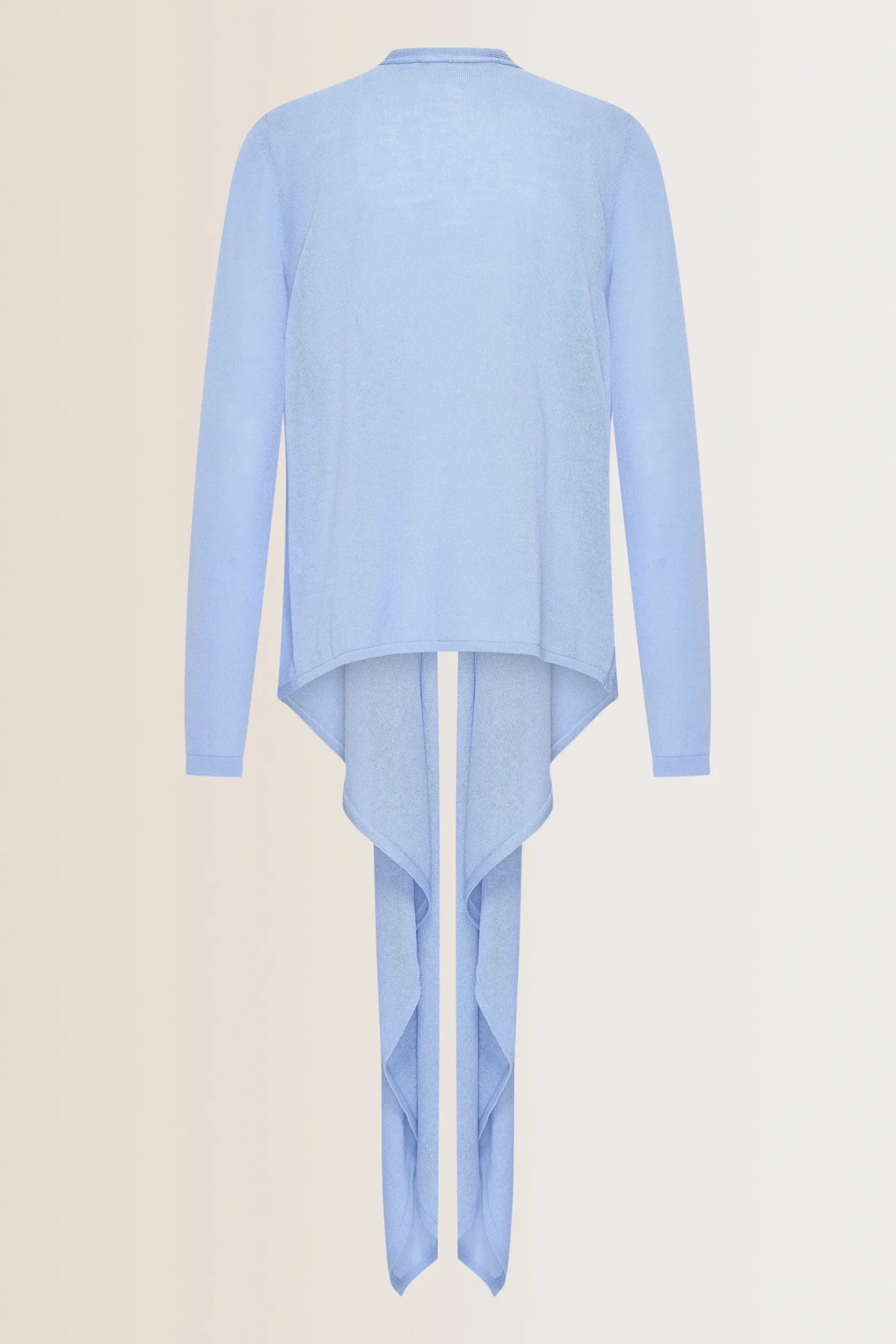 Expresso Vesten | Knitwear^Vest BLEU