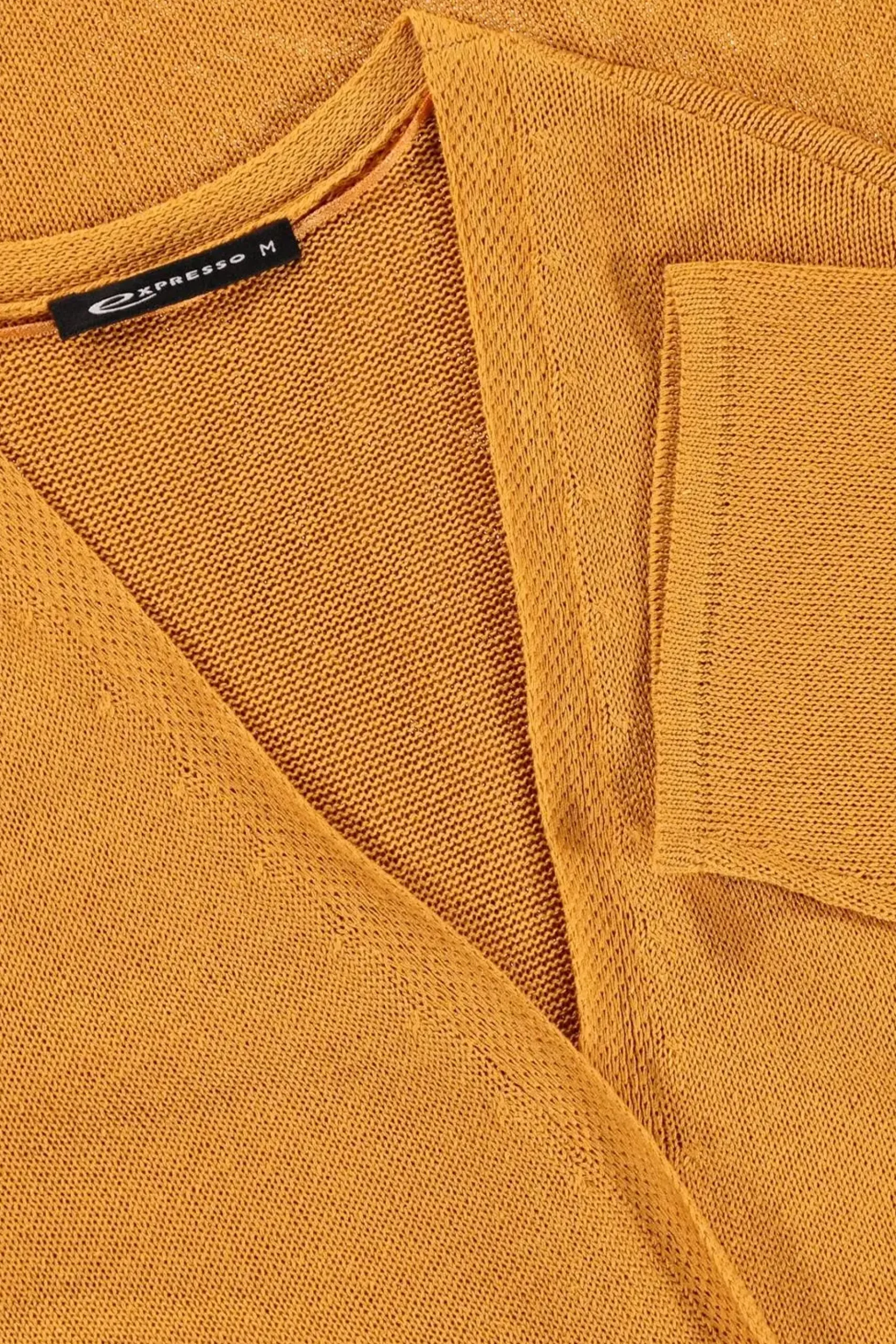 Expresso Vesten | Knitwear^Vest OKER