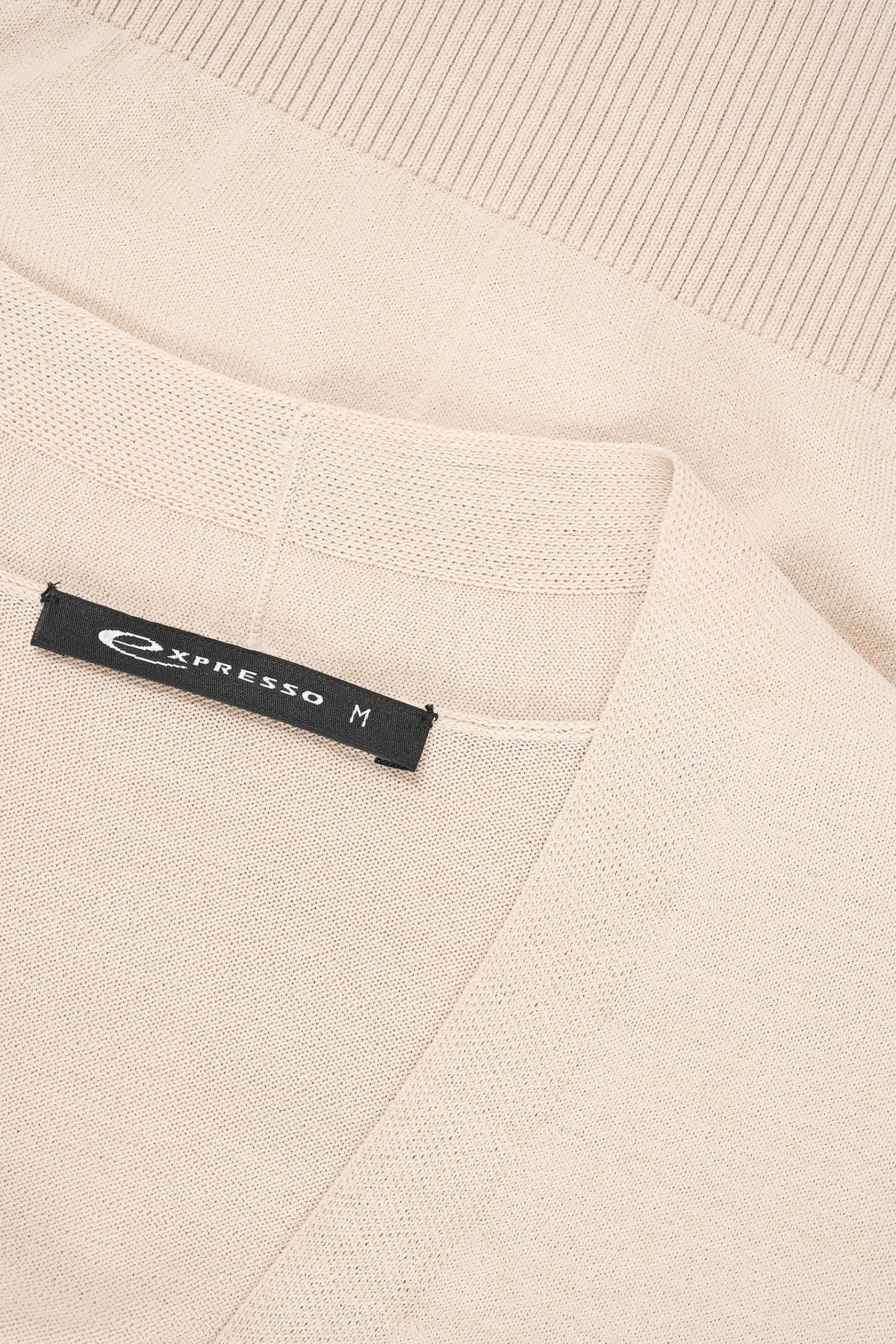 Expresso Vesten | Knitwear^Vest KIT