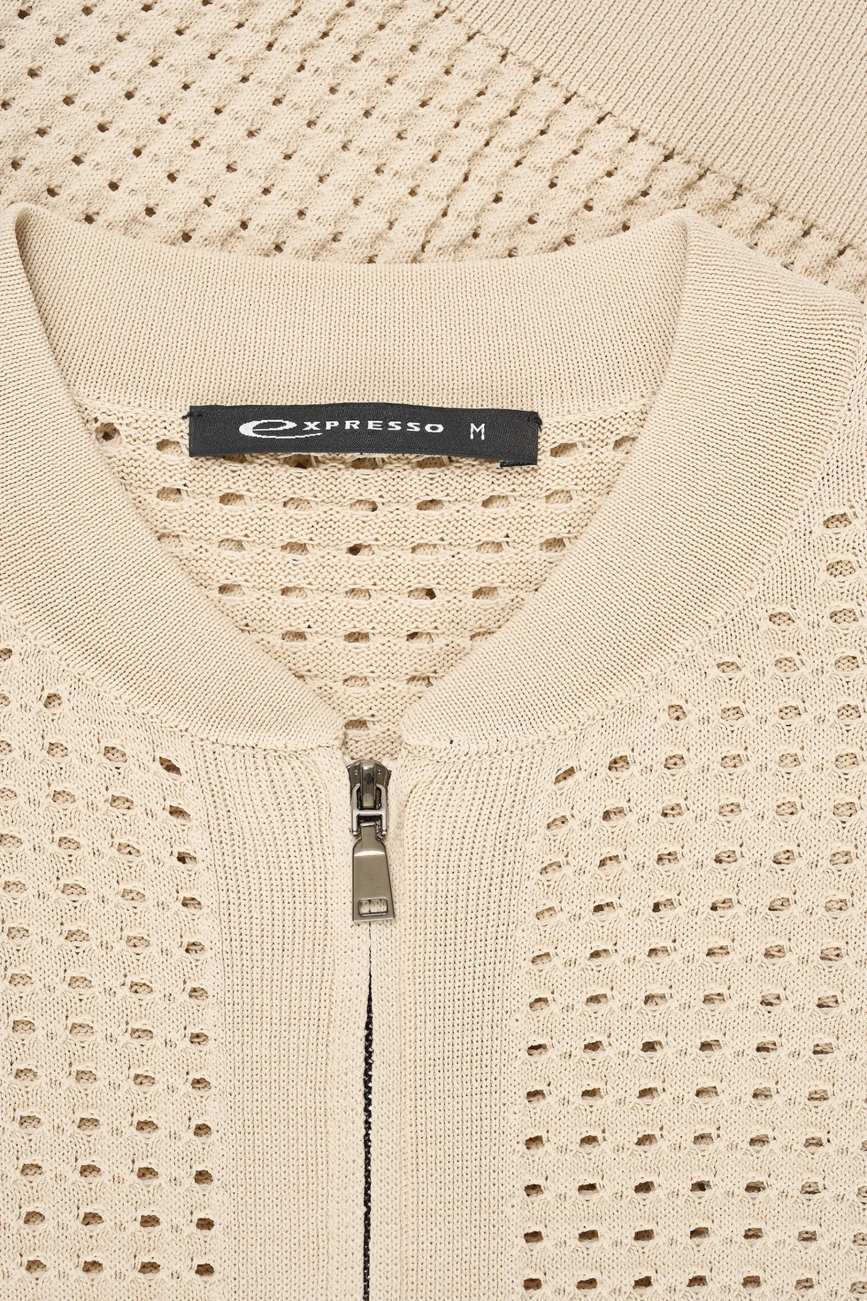 Expresso Vesten | Knitwear^Vest KIT
